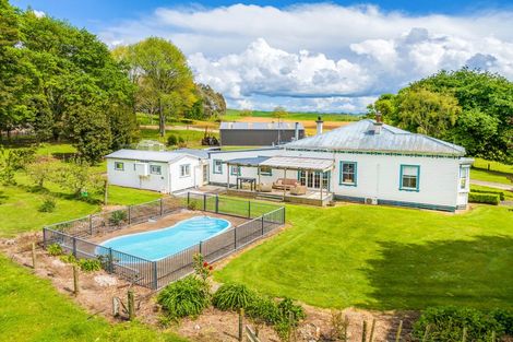 Photo of property in 228 Pond Road, Matamata, 3472