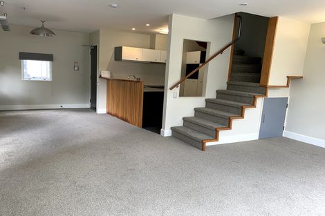 Photo of property in St Pauls Apartments, 114/43 Mulgrave Street, Thorndon, Wellington, 6011