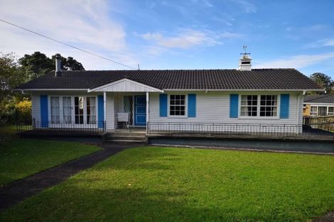 Photo of property in 20 Aotea Road, Glen Eden, Auckland, 0602