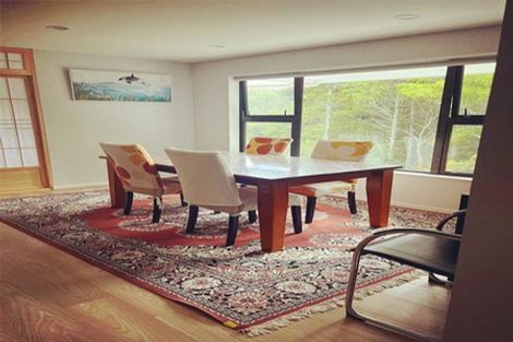 Photo of property in 18a Hazel Glen, Bayview, Auckland, 0629