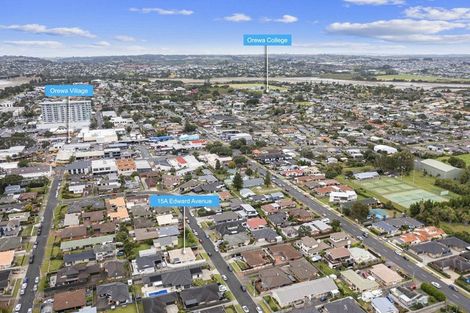 Photo of property in 15a Edward Avenue, Orewa, 0931