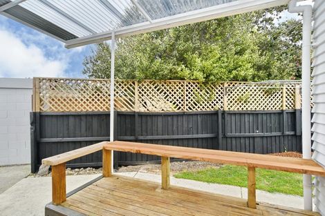 Photo of property in 9 Swynford Lane, Spreydon, Christchurch, 8024