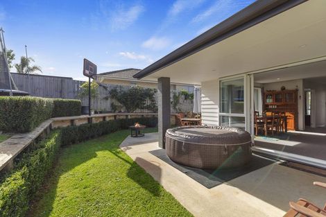 Photo of property in 18 Millbrae Place, Pokeno, 2402