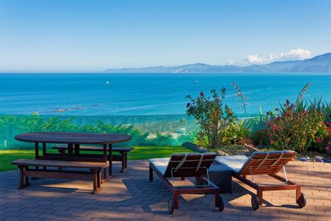 Photo of property in 40 State Highway 1, Kaikoura, 7371