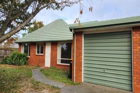 Photo of property in 8 York Tong Place, Addington, Christchurch, 8024