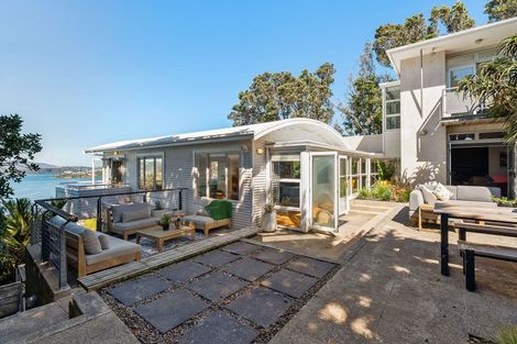 Photo of property in 145 Barnard Street, Wadestown, Wellington, 6012