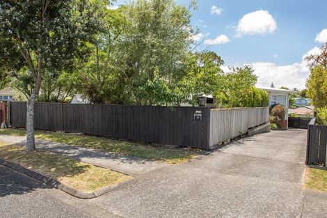 Photo of property in 14 Nevada Avenue, Pakuranga Heights, Auckland, 2010
