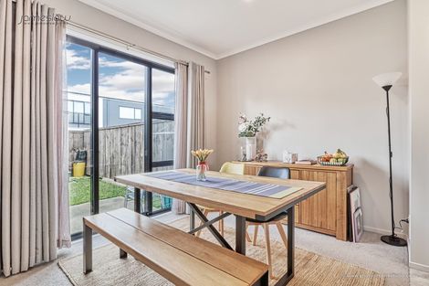 Photo of property in 19 Saltmarsh Road, Hobsonville, Auckland, 0616