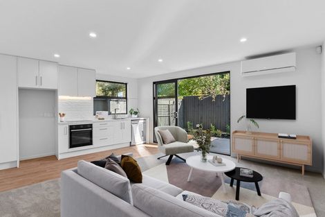 Photo of property in 6/6 Huia Street, Riccarton, Christchurch, 8041