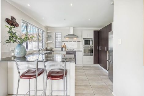 Photo of property in 3 Citron Court, Flat Bush, Auckland, 2016