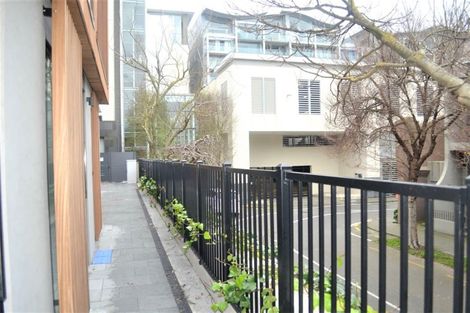 Photo of property in The Paddington, 118/11 Jessie Street, Te Aro, Wellington, 6011