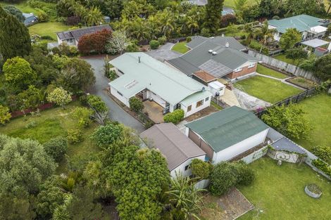Photo of property in 3a Te Ahu Street, Kaitaia, 0410