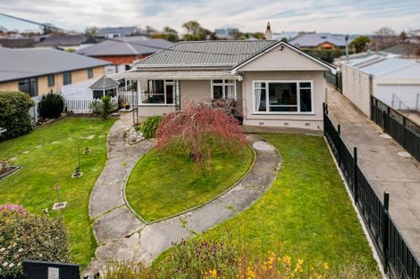 Photo of property in 20 Arun Street, South Hill, Oamaru, 9400