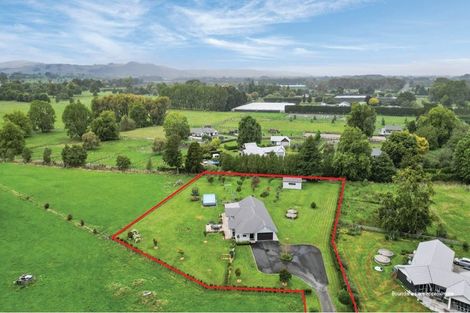 Photo of property in 171b Hoeka Road, Matangi, Hamilton, 3284