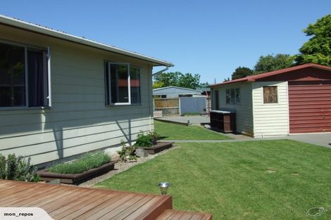 Photo of property in 11 Coleman Place, Darfield, 7510