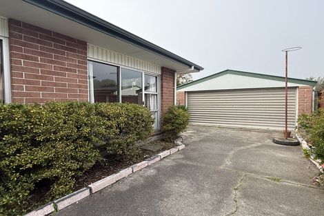 Photo of property in 84 Kaiwara Street, Hoon Hay, Christchurch, 8025