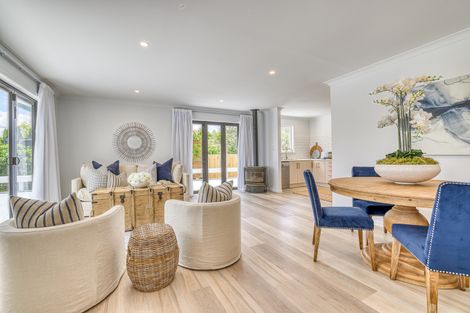 Photo of property in 9 Keats Terrace, Leamington, Cambridge, 3432