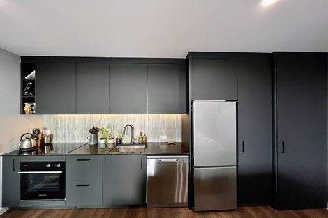 Photo of property in 507/2 Launch Road, Hobsonville, Auckland, 0616