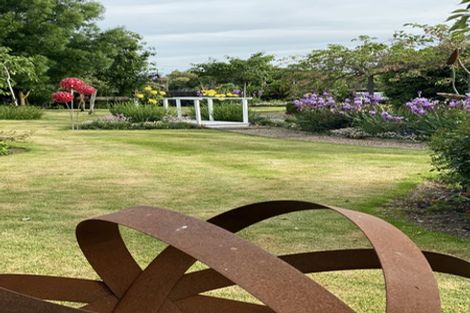 Photo of property in 27 Cunningham Street, Leeston, 7632