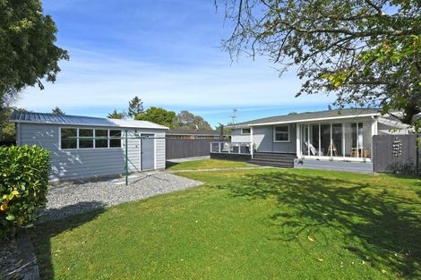 Photo of property in 10 Shanly Street, Brown Owl, Upper Hutt, 5018