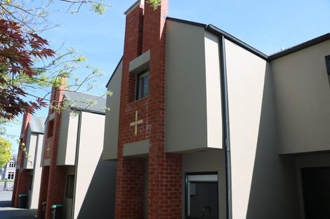 Photo of property in 3/56 Hewitts Road, Merivale, Christchurch, 8014