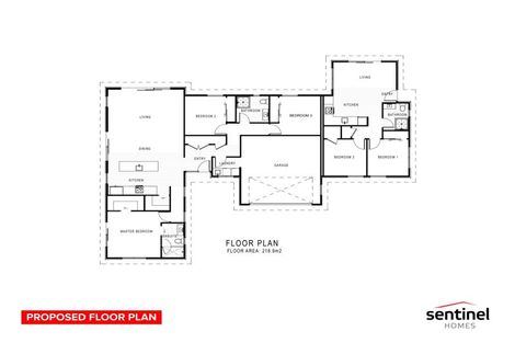 Photo of property in 16 Brandon Close, Rangiora, 7400