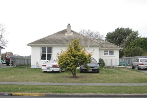 Photo of property in 106 Geddis Avenue, Maraenui, Napier, 4110