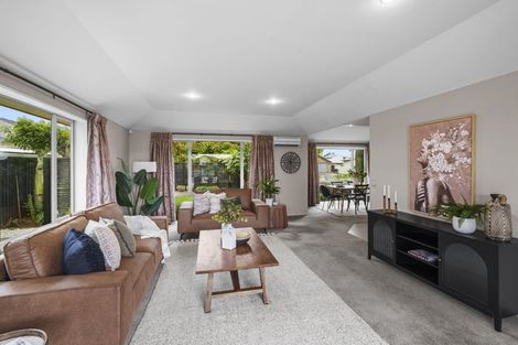 Photo of property in 21 Highpeak Place, Wigram, Christchurch, 8025