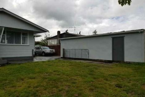 Photo of property in 219 Balmoral Drive, Tokoroa, 3420