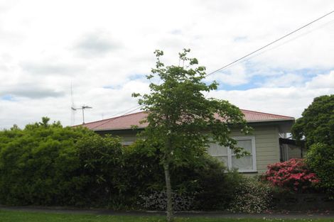 Photo of property in 136 Brady Street, Te Awamutu, 3800
