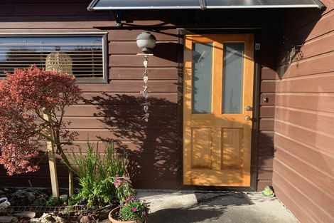 Photo of property in 462b College Street, Hokowhitu, Palmerston North, 4410