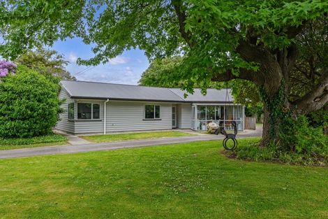 Photo of property in 21 Ormond Street, Woodville, 4920