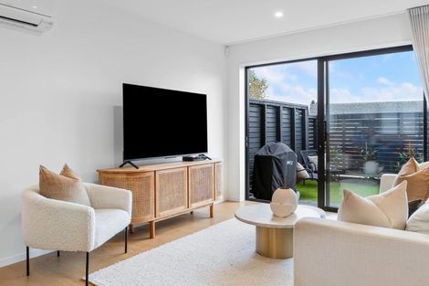 Photo of property in 52d Selwyn Avenue, Mission Bay, Auckland, 1071