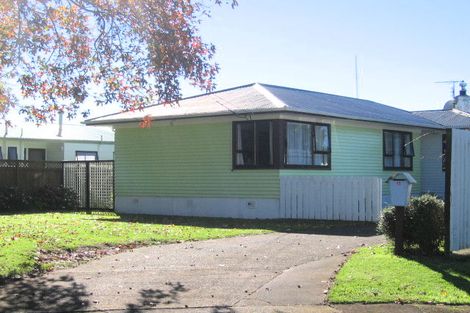 Photo of property in 11 Pamir Road, Papatoetoe, Auckland, 2025