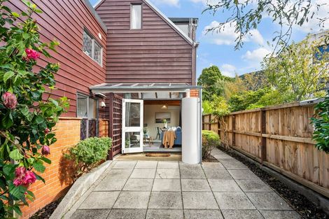 Photo of property in 5/80 Hobson Street, Thorndon, Wellington, 6011