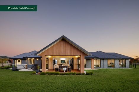 Photo of property in 84 Kiwitahi Road, Helensville, 0875