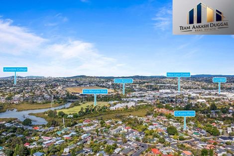 Photo of property in 1c Kuaka Place, New Lynn, Auckland, 0600