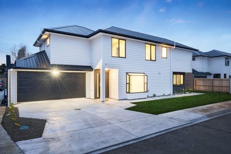 Photo of property in 49 Matata Drive, Takanini, 2112