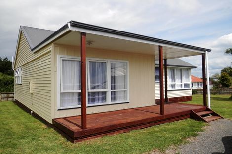 Photo of property in 22b Jackson Street, Ngaruawahia, 3720