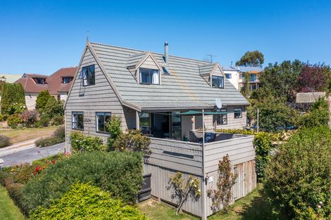 Photo of property in 4 Lanes Road, Bridge Hill, Alexandra, 9320