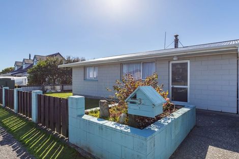 Photo of property in 3a Felix Campbell Street, Greymouth, 7805