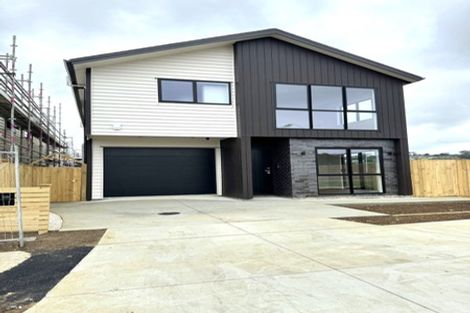 Photo of property in 38 Ascent Street, Flat Bush, Auckland, 2019