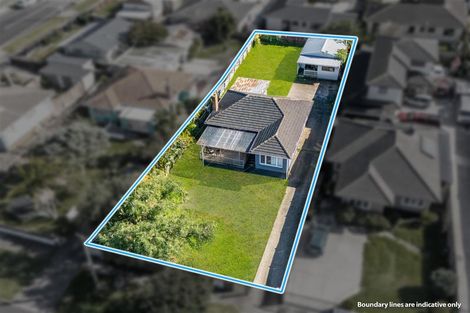 Photo of property in 6 Ballance Avenue, Papatoetoe, Auckland, 2104