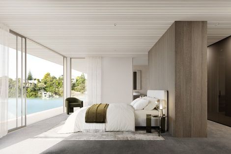 Photo of property in 69 West End Road, Westmere, Auckland, 1022