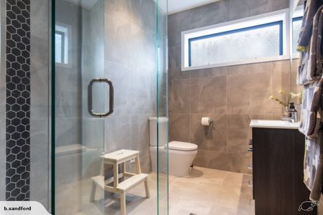 Photo of property in 49 Rangihina Road, Hobsonville, Auckland, 0616