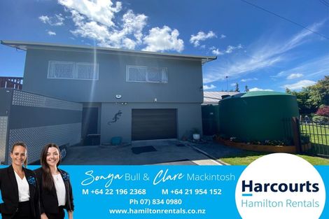 Photo of property in 6 Bern Road, Horotiu, Hamilton, 3288