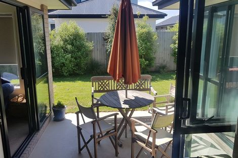 Photo of property in 1 Exeter Lane, Rolleston, 7614