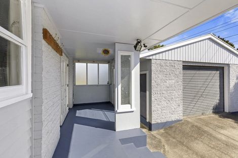 Photo of property in 83 Thackeray Street, Trentham, Upper Hutt, 5018