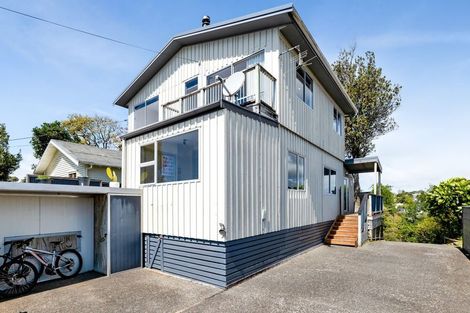 Photo of property in 22 Downe Street, New Plymouth, 4310