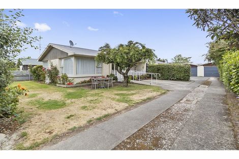 Photo of property in 1a Wilkin Street, Temuka, 7920